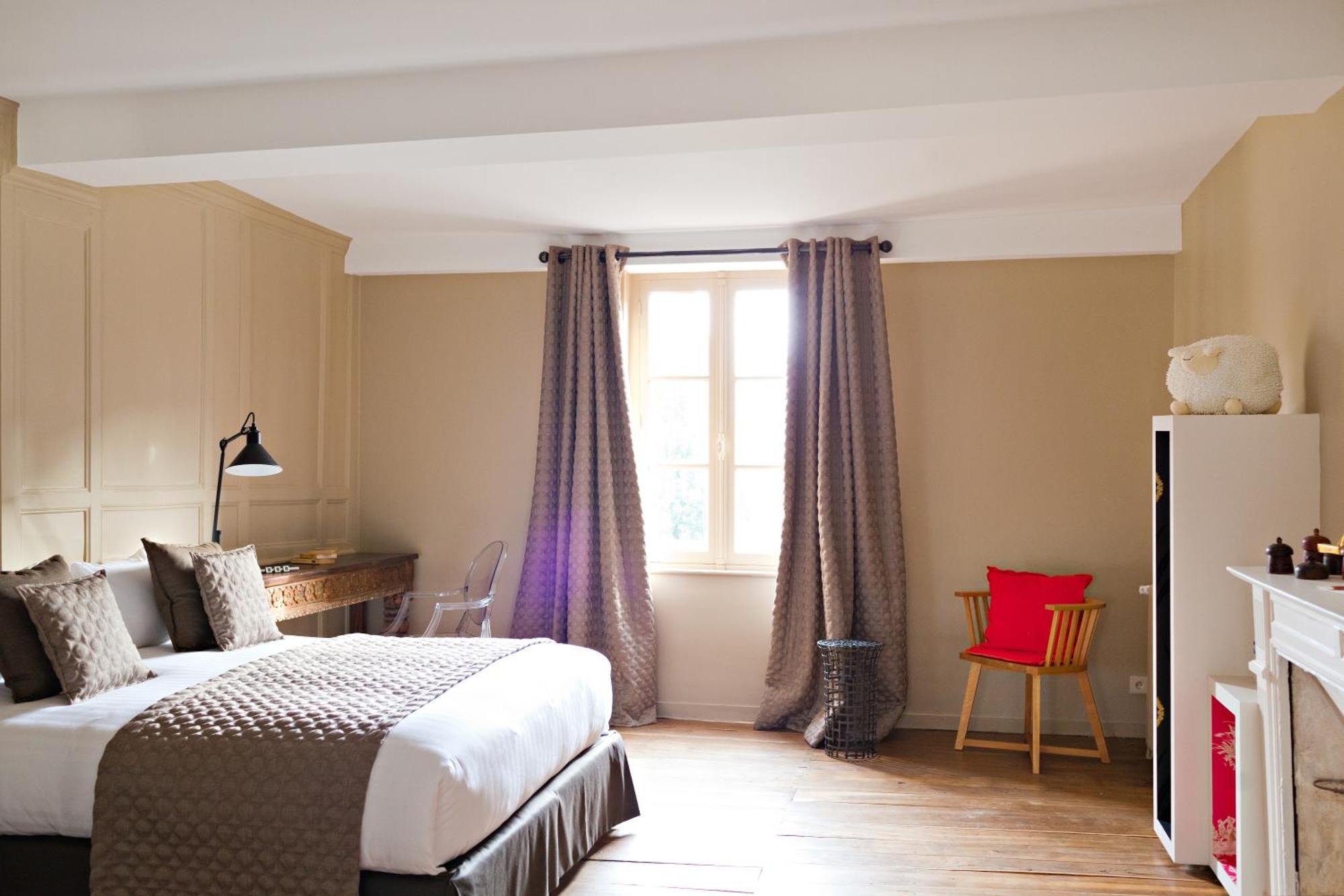 La Maison Pavie Dinan Quarto foto